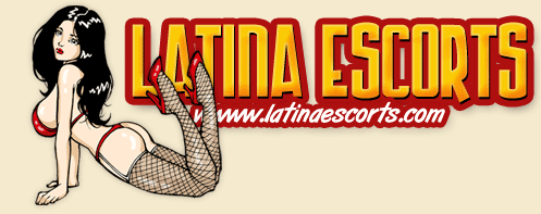 Latina Escorts - Female Latin Escorts